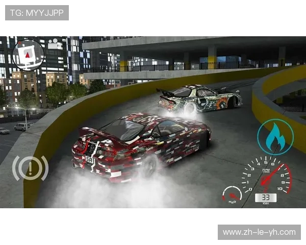 沉迷赛车游戏导致现实交通事故频发 游戏与安全驾驶的风险隐患分析